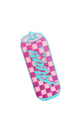 Popular Energy Drink Checkered Can Freshie