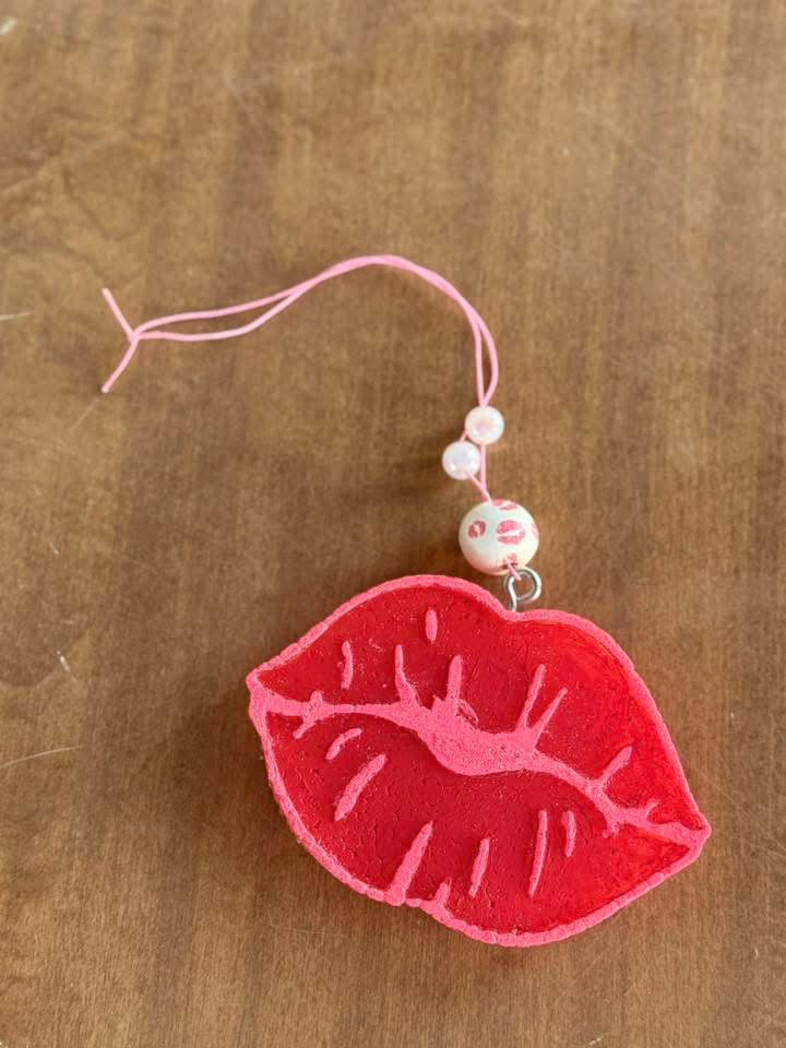 Labios grandes