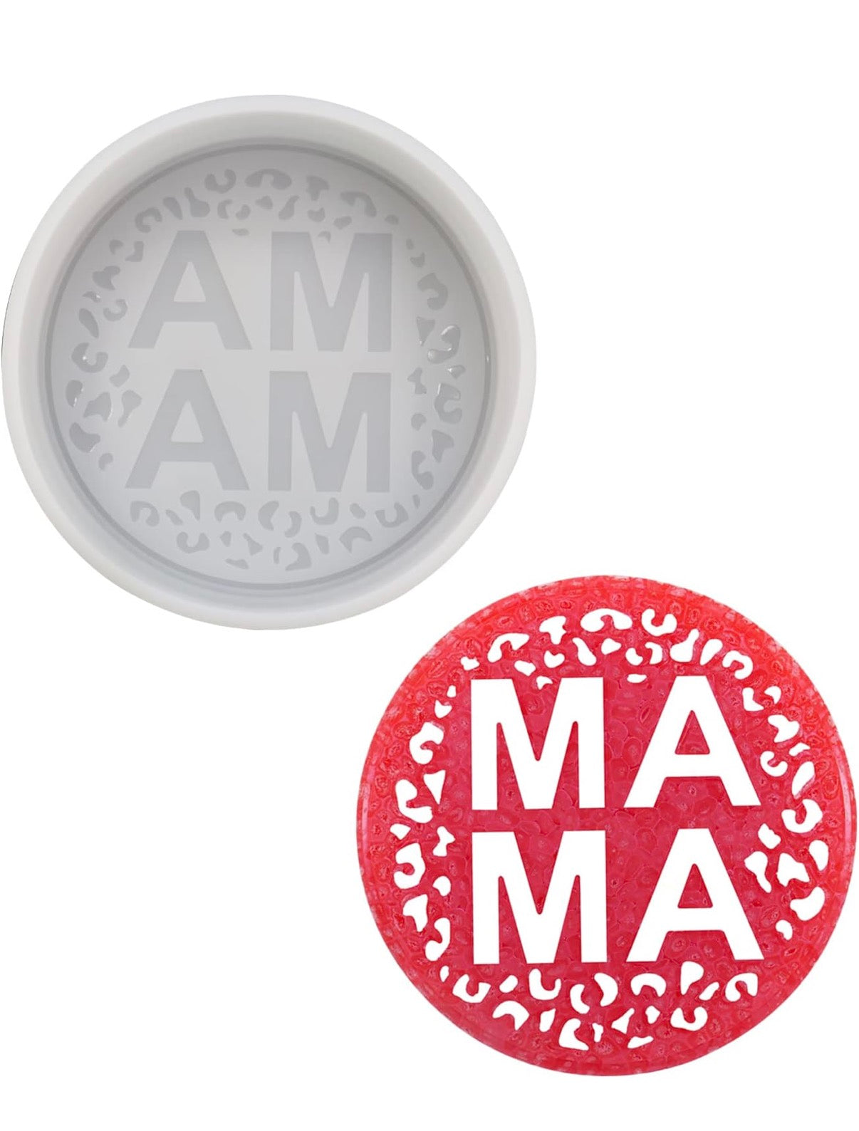 Mamá grande