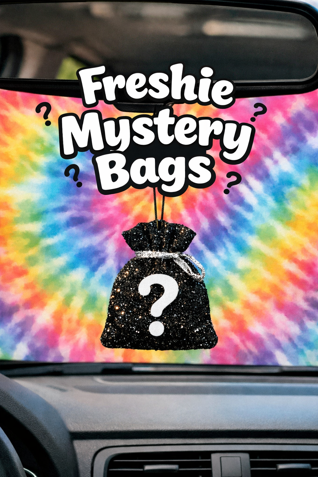 Bolsas Misteriosas