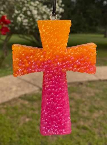 Cruz pequeña