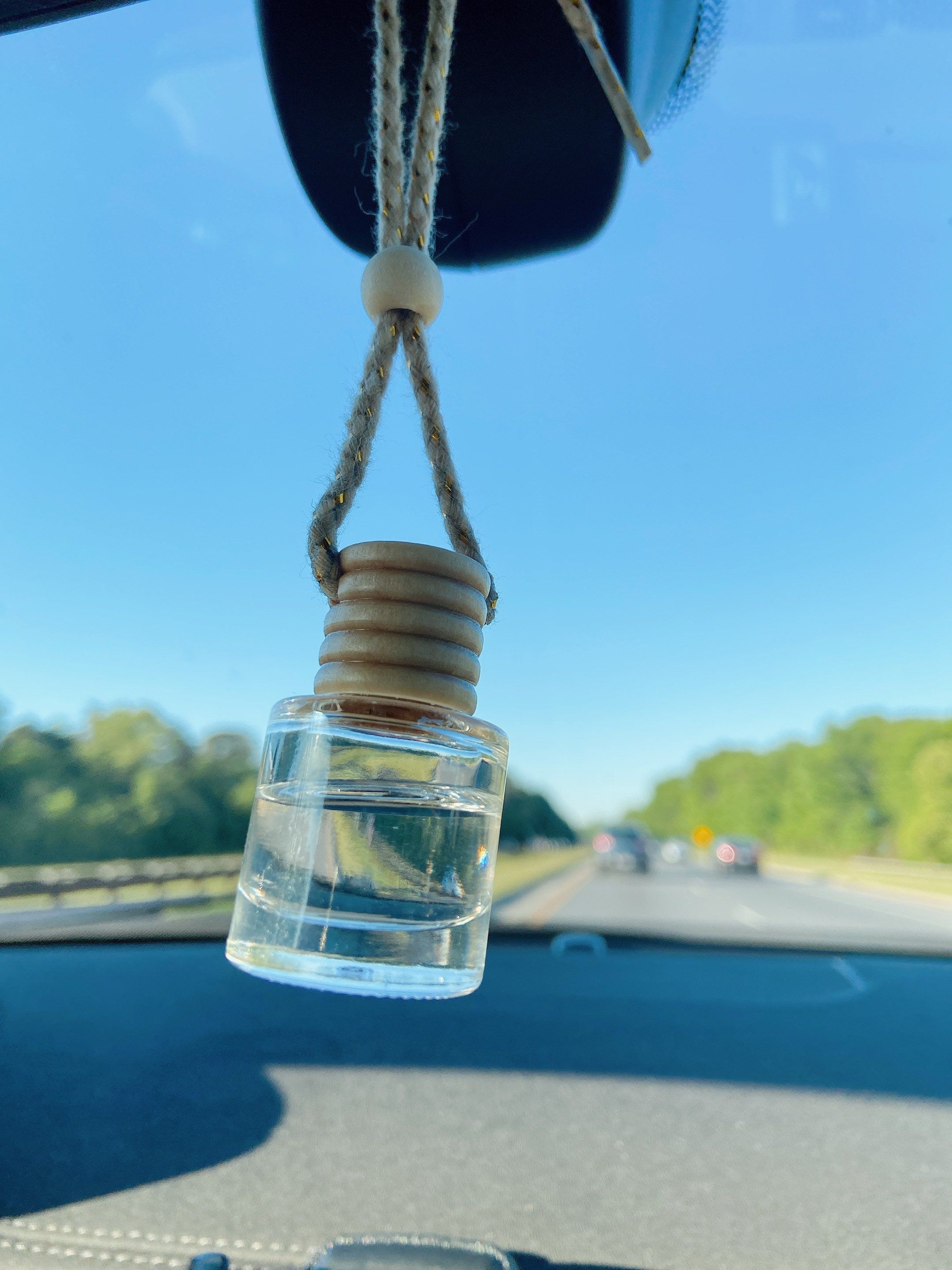Difusor de coche