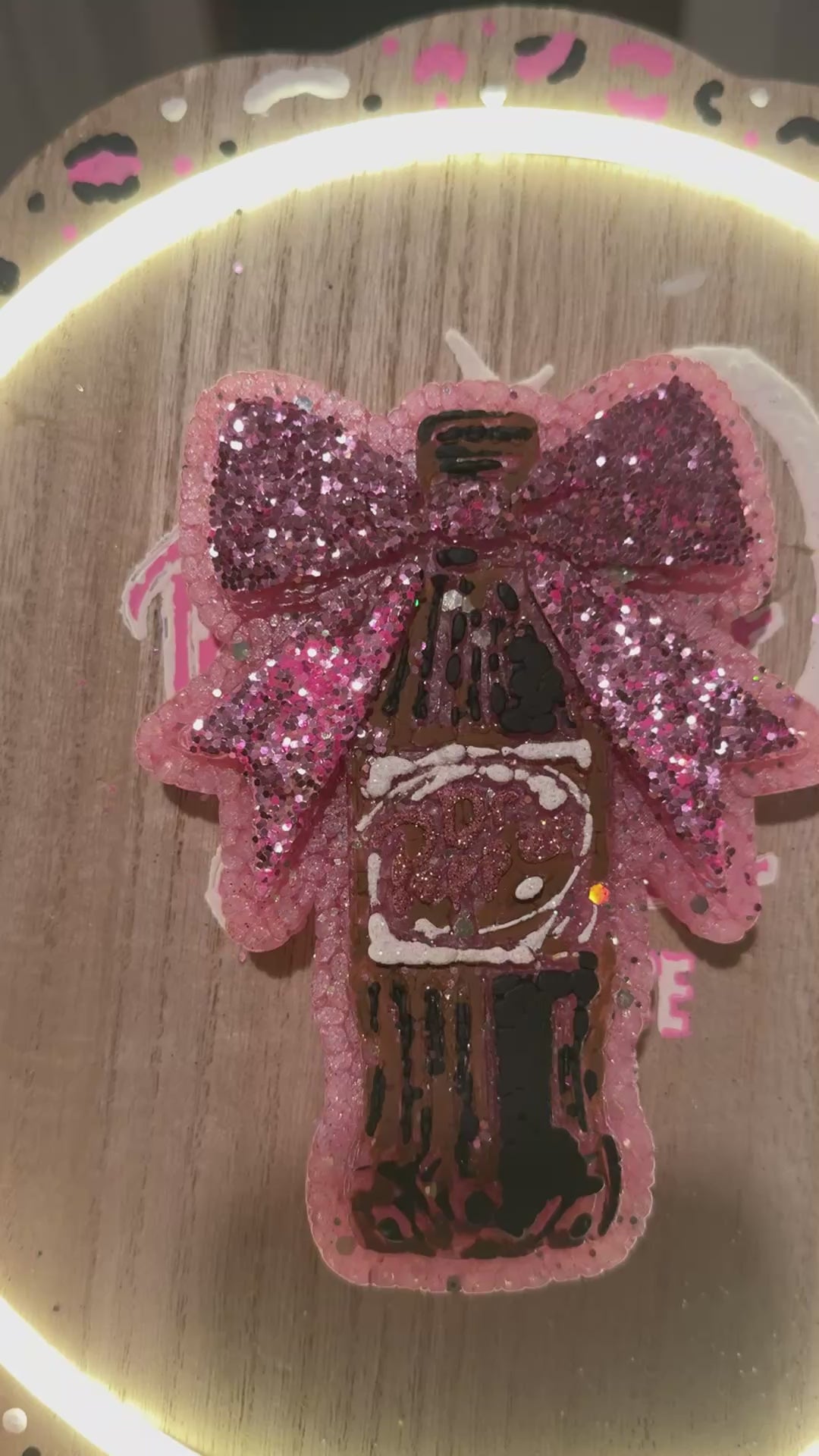 Dr Pepper + Lazo